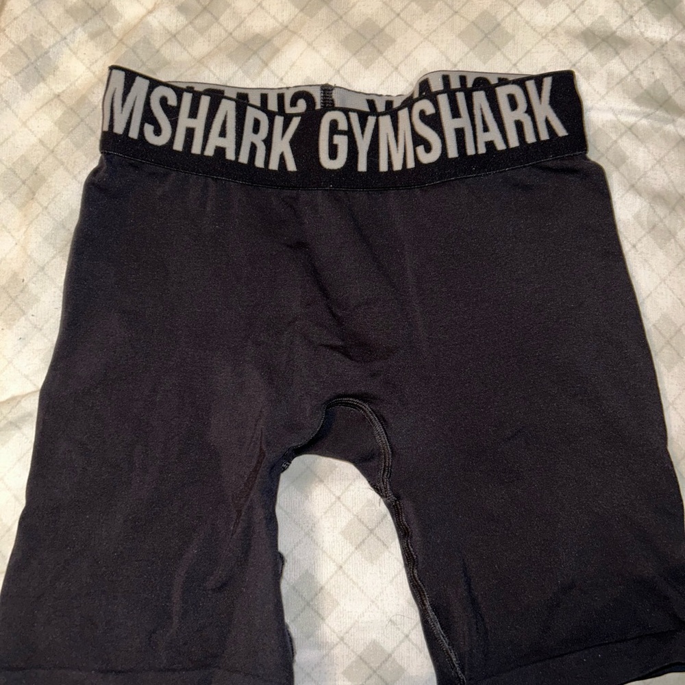 Gymshark shorts